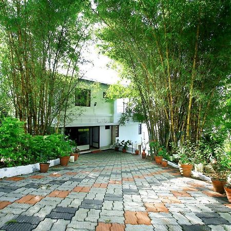 Green Magic Home มุนนาร์ ภายนอก รูปภาพ