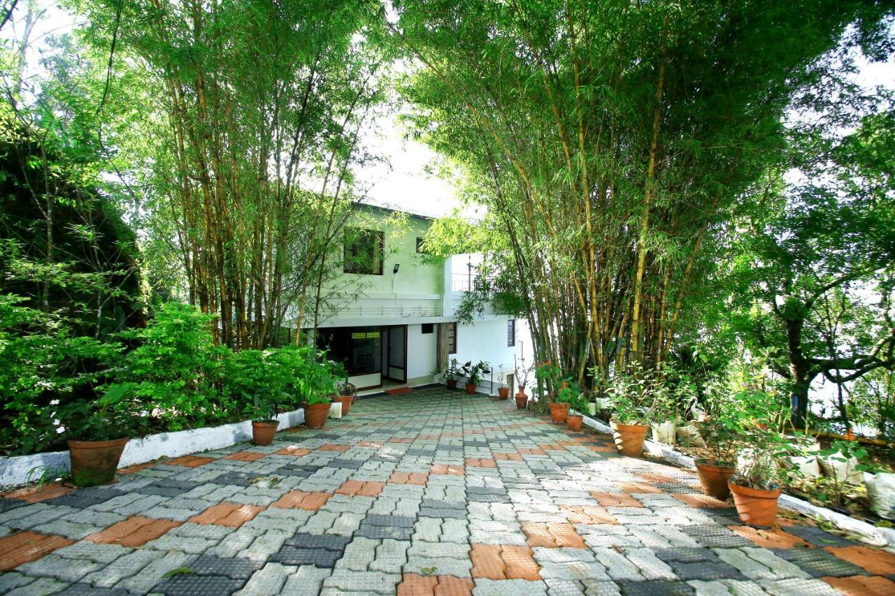 Green Magic Home มุนนาร์ ภายนอก รูปภาพ