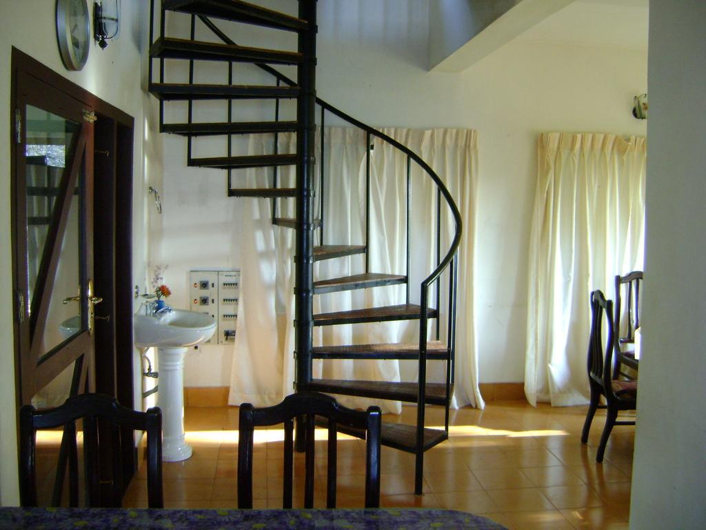 Green Magic Home มุนนาร์ ห้อง รูปภาพ